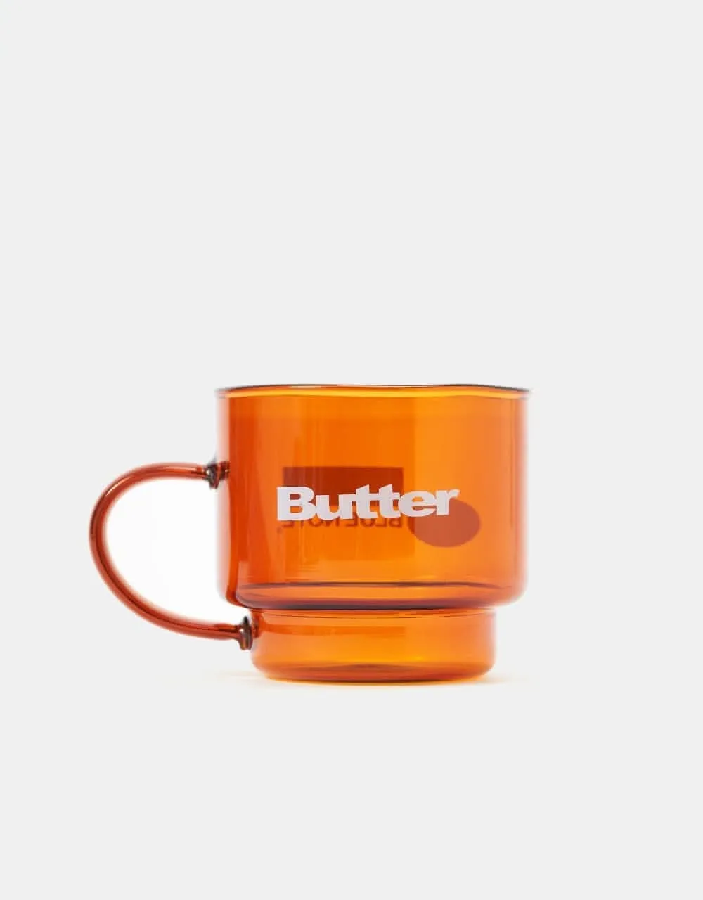 Butter Goods x Blue Note Mug - Multi