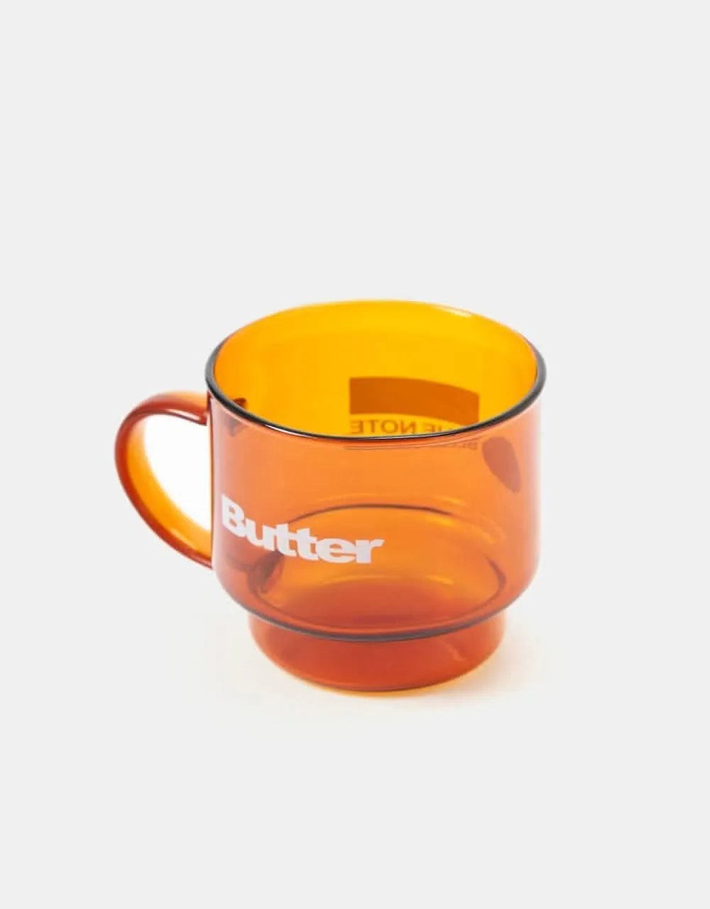 Butter Goods x Blue Note Mug - Multi