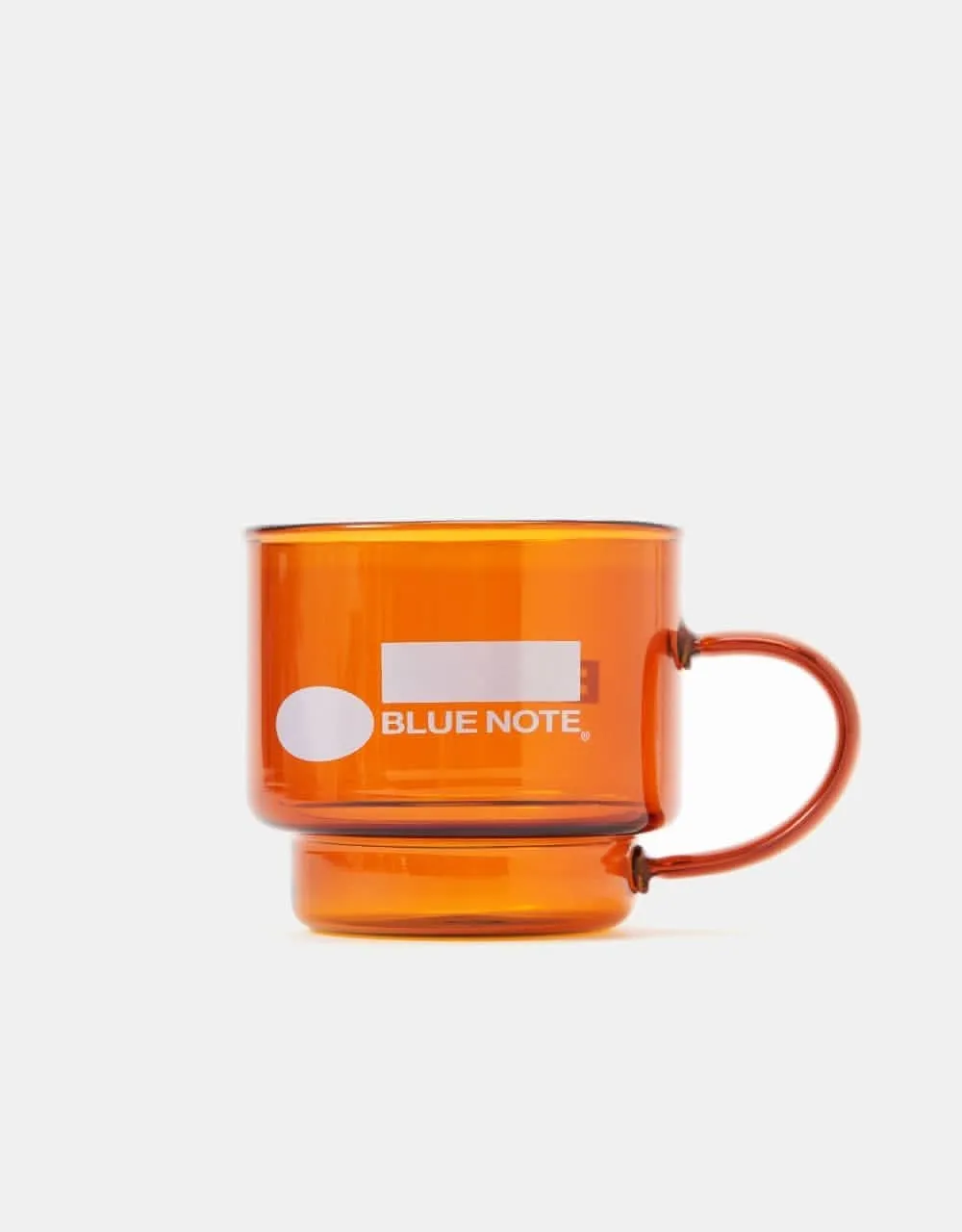 Butter Goods x Blue Note Mug - Multi