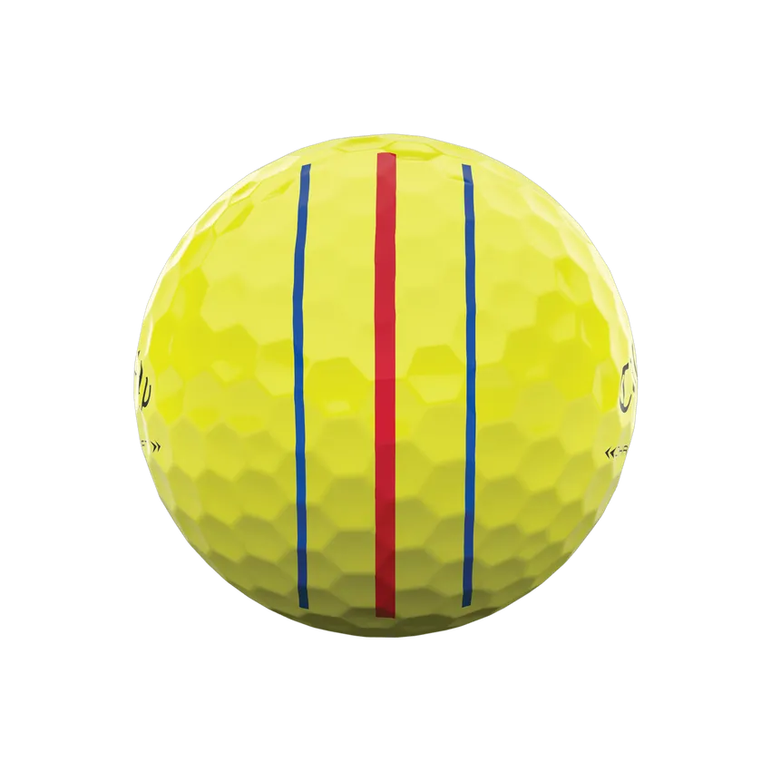 Callaway Chrome Soft X Golf Balls