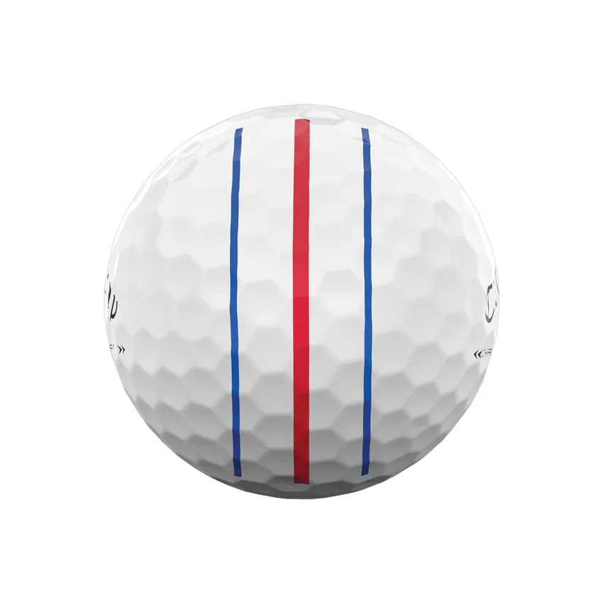 Callaway Chrome Soft X Golf Balls