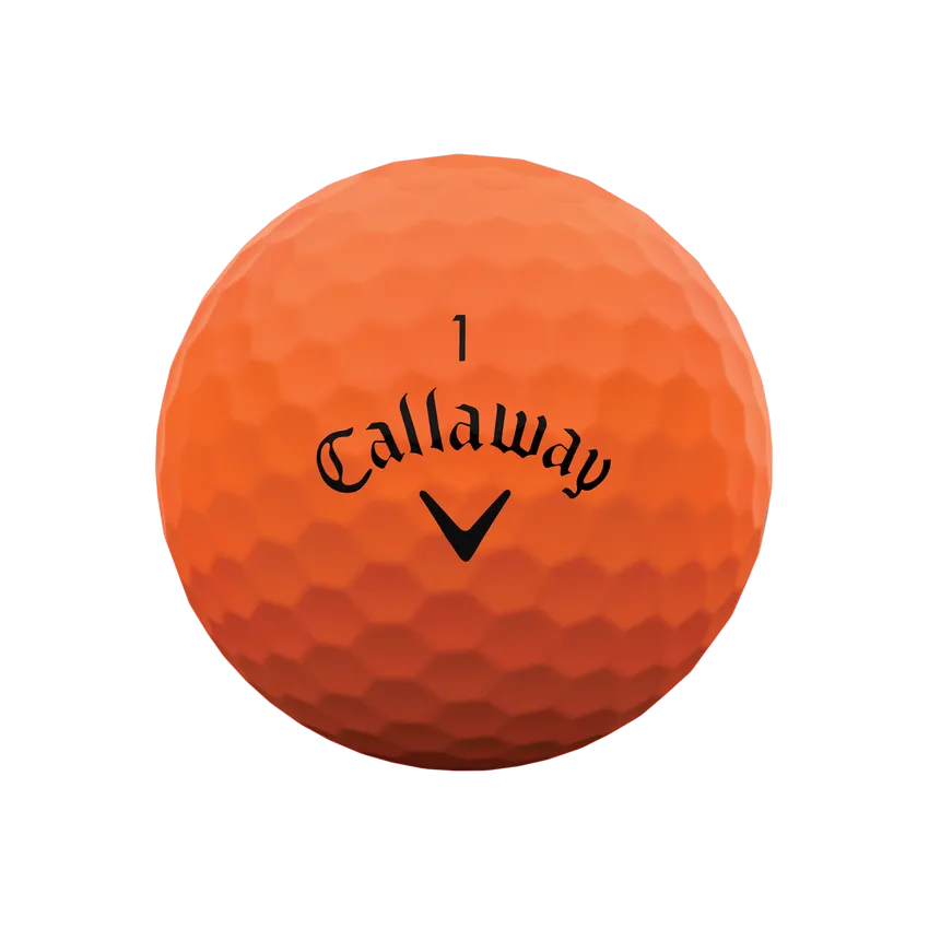 Callaway Supersoft Golf Balls