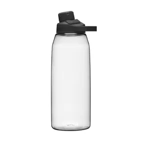 CamelBak Chute Mag 1.5 L Borraccia  Clear