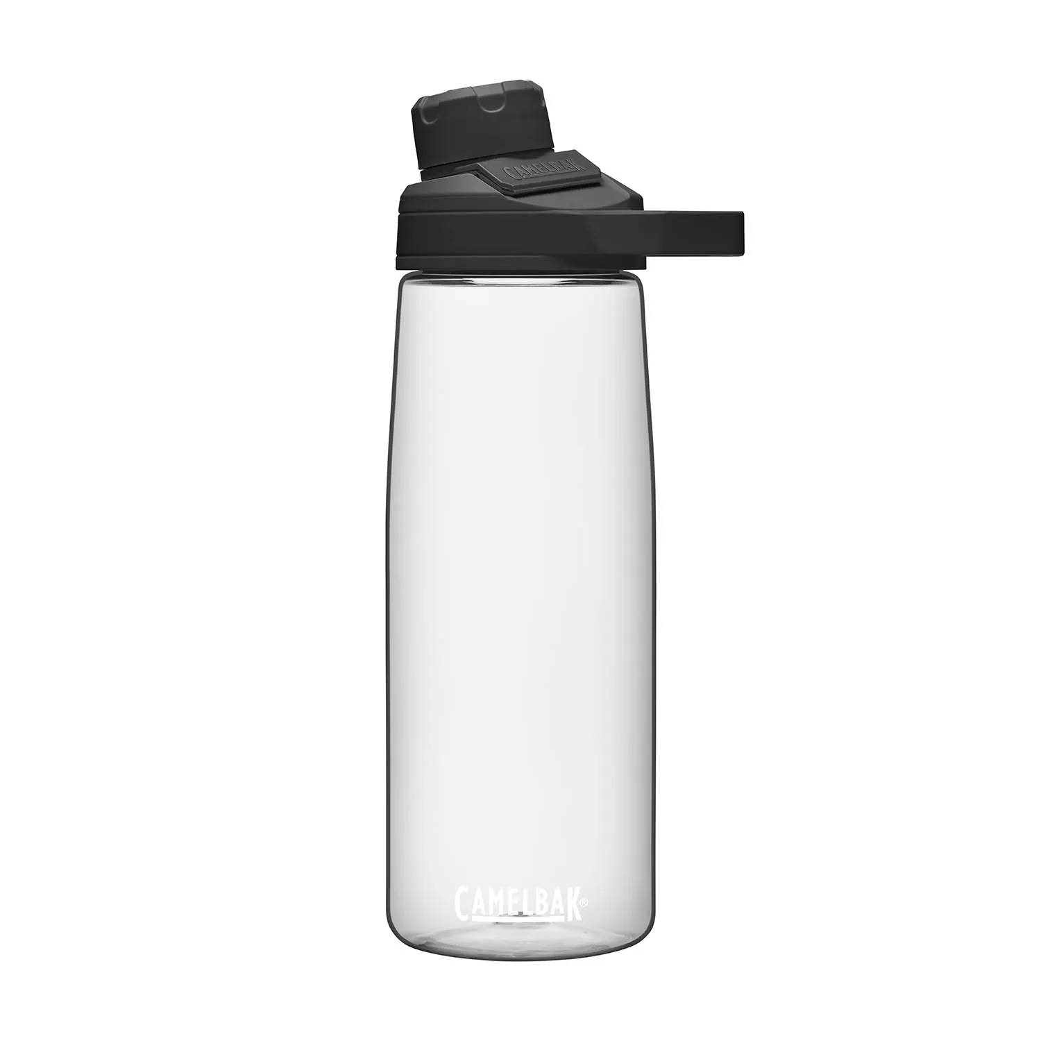 CamelBak Chute Mag 750ml Borraccia  Clear