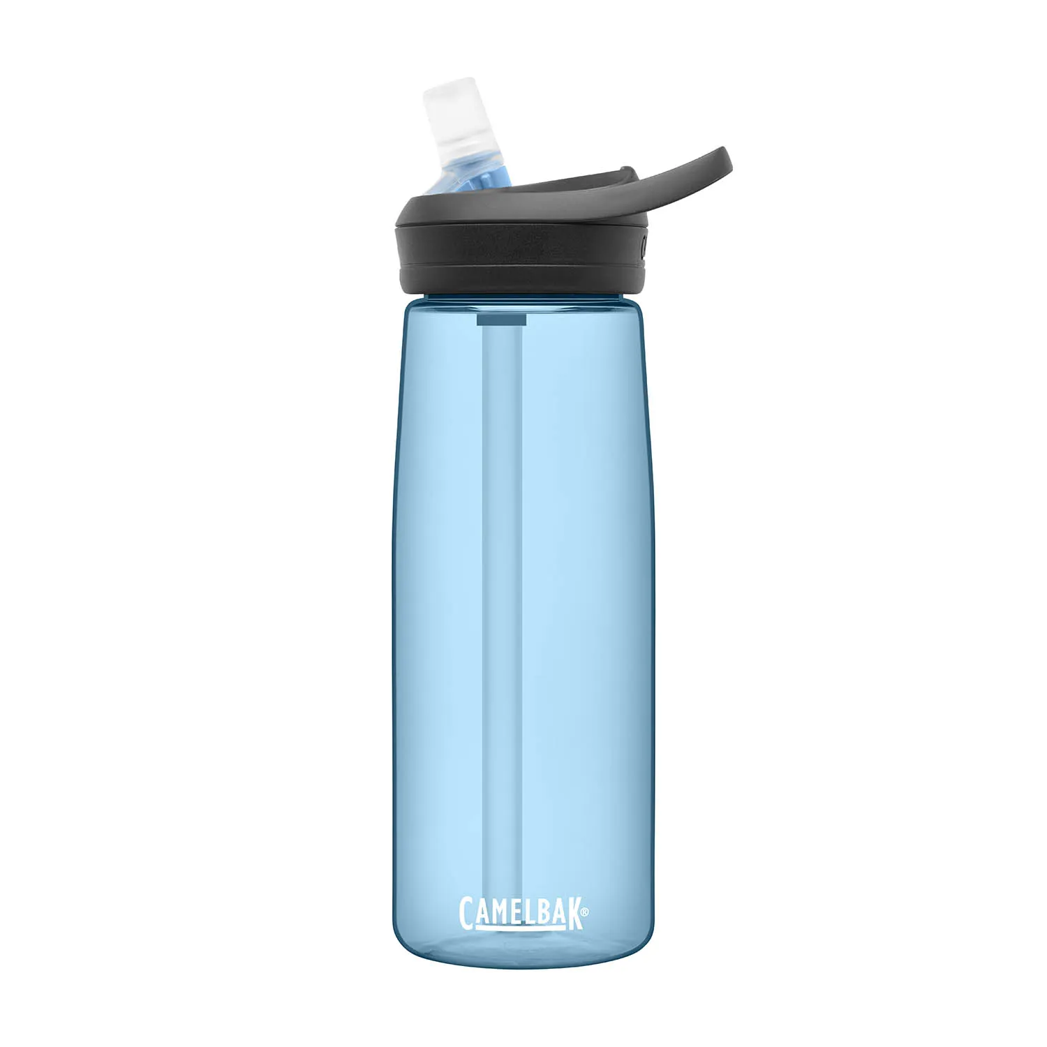 CamelBak Eddy+ 750 ml Borraccia  True Blue