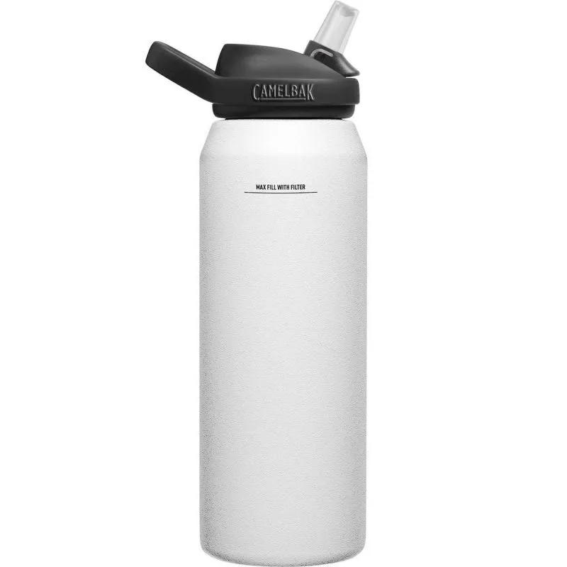 Camelbak  Eddy+ Lifestraw VSS 950 ml - Borraccia