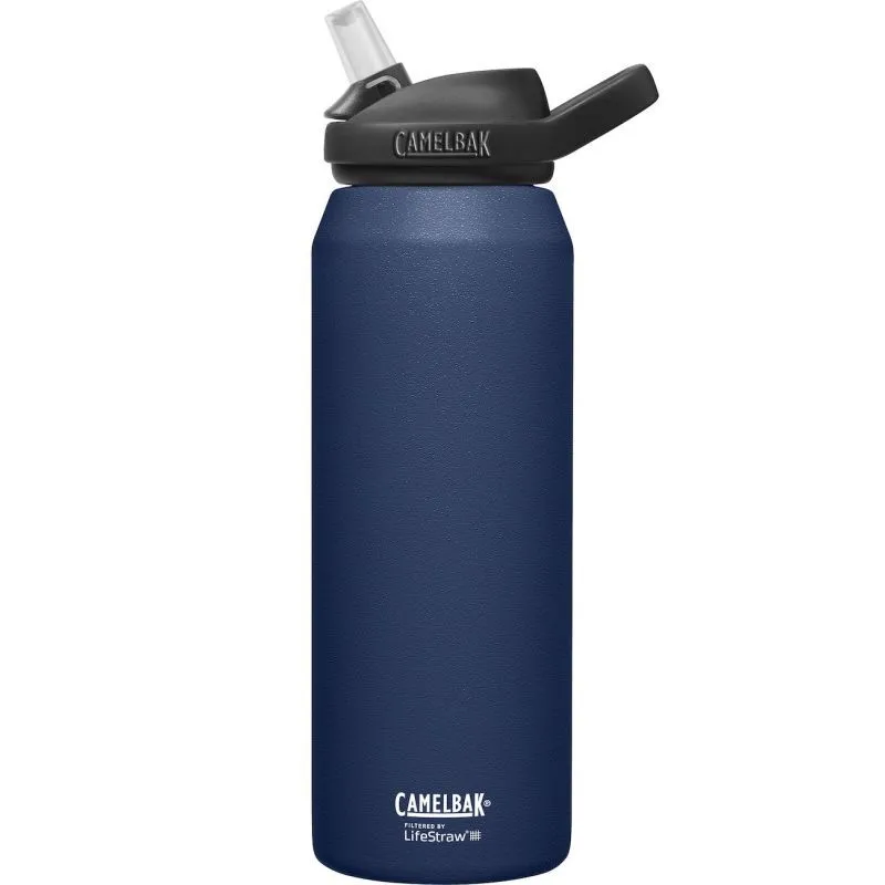 Camelbak  Eddy+ Lifestraw VSS 950 ml - Borraccia