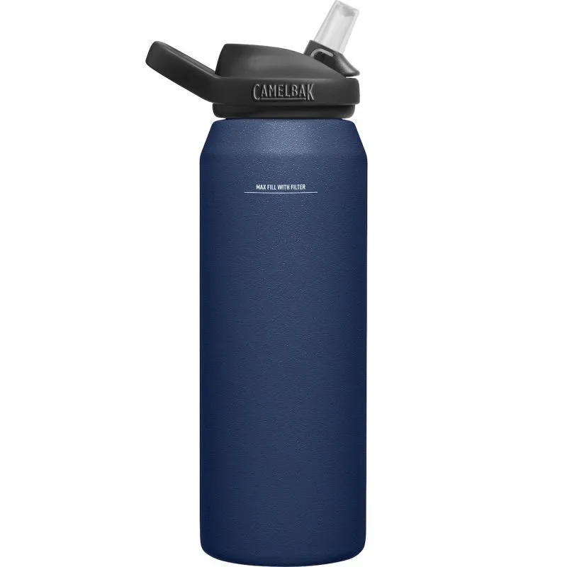 Camelbak  Eddy+ Lifestraw VSS 950 ml - Borraccia