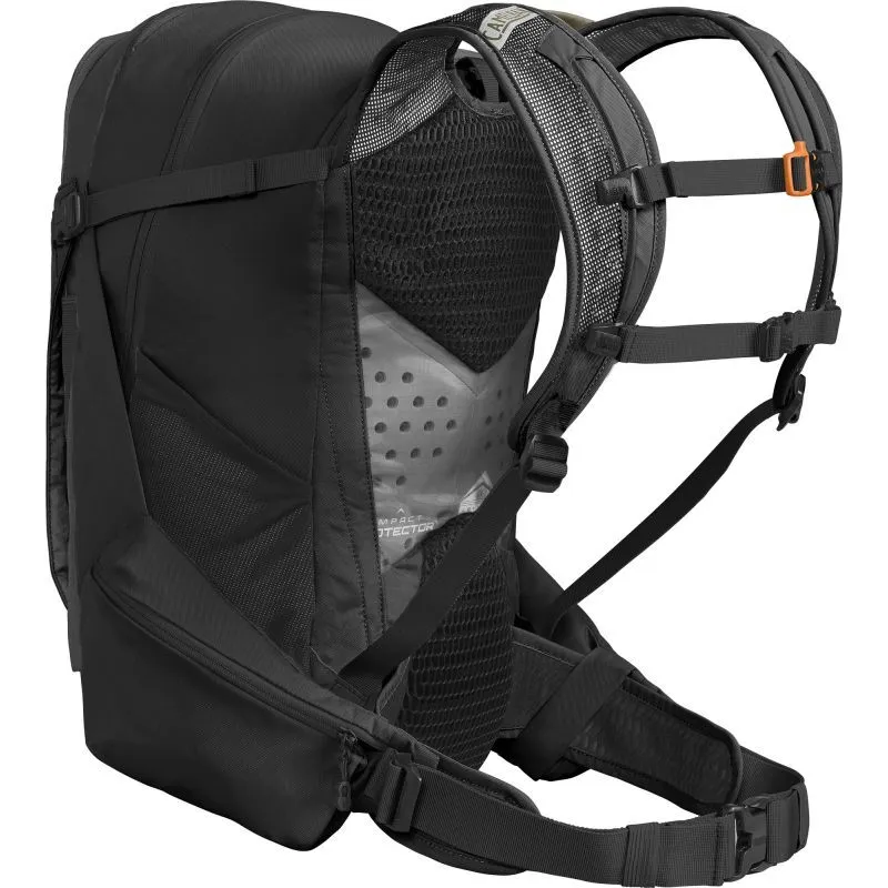 Camelbak  Kudu Transalp Protector 30 - Zaino ciclismo