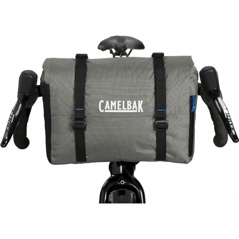 Camelbak  M.U.L.E. 12 Handlebar Pack - Borsa da manubrio bici