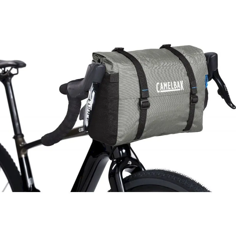 Camelbak  M.U.L.E. 12 Handlebar Pack - Borsa da manubrio bici