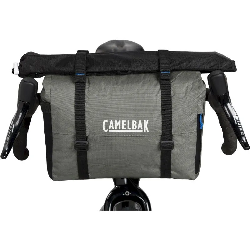 Camelbak  M.U.L.E. 12 Handlebar Pack - Borsa da manubrio bici