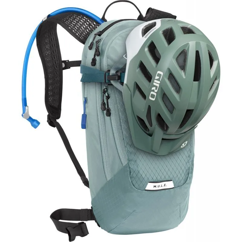 Camelbak  M.U.L.E. 12L - Zaino idrico - Donna