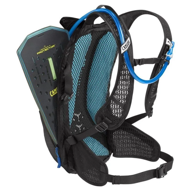 Camelbak  M.U.L.E. Pro 14 - Zaino ciclismo - Donna