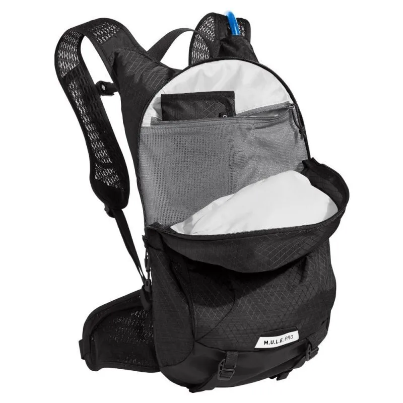 Camelbak  M.U.L.E. Pro 14 - Zaino ciclismo - Donna