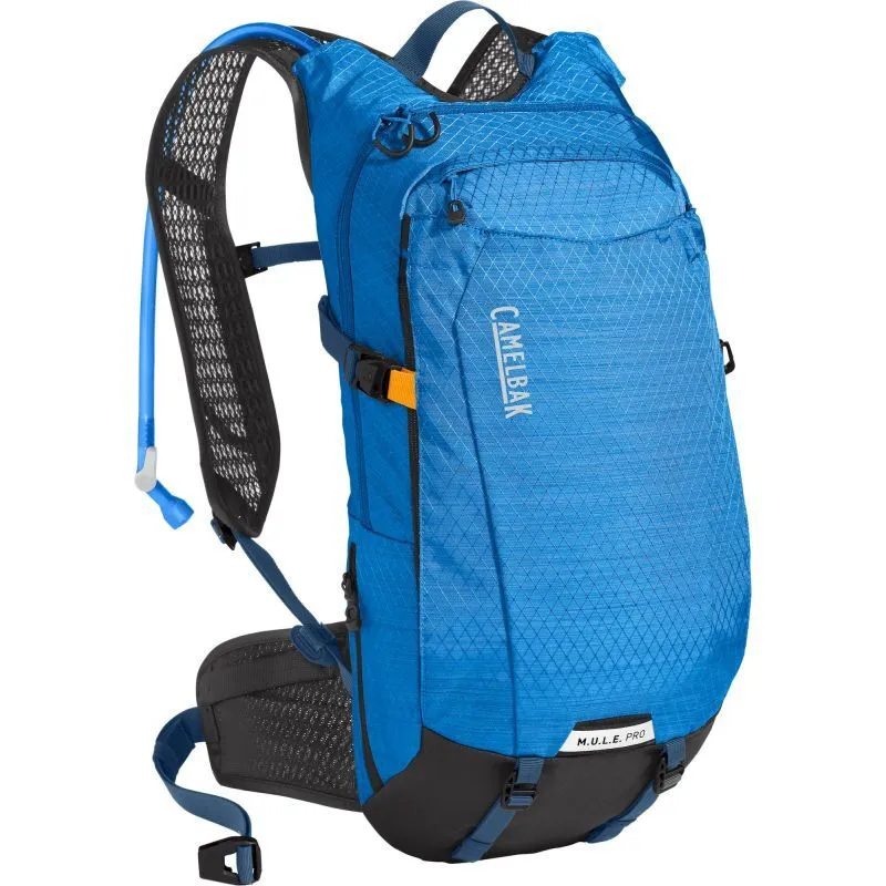 Camelbak  M.U.L.E. Pro 14 - Zaino ciclismo