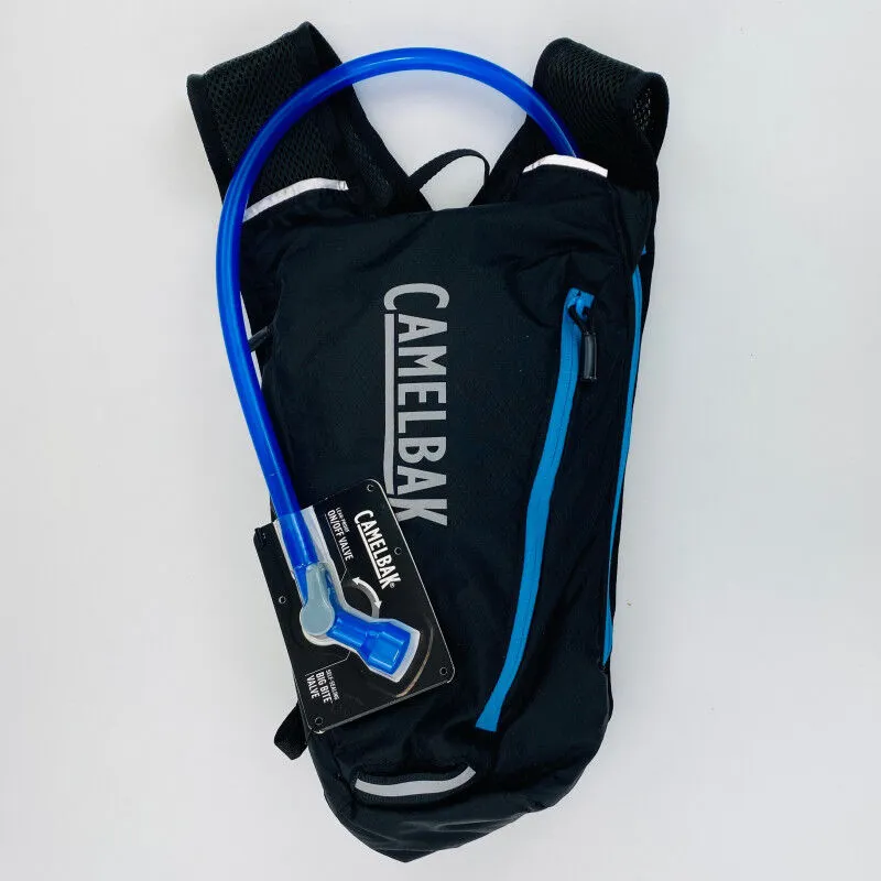 Camelbak  Octane Dart - 1.5 L - Zaino trail running di seconda mano - Uomo - Nero - Taglia unica