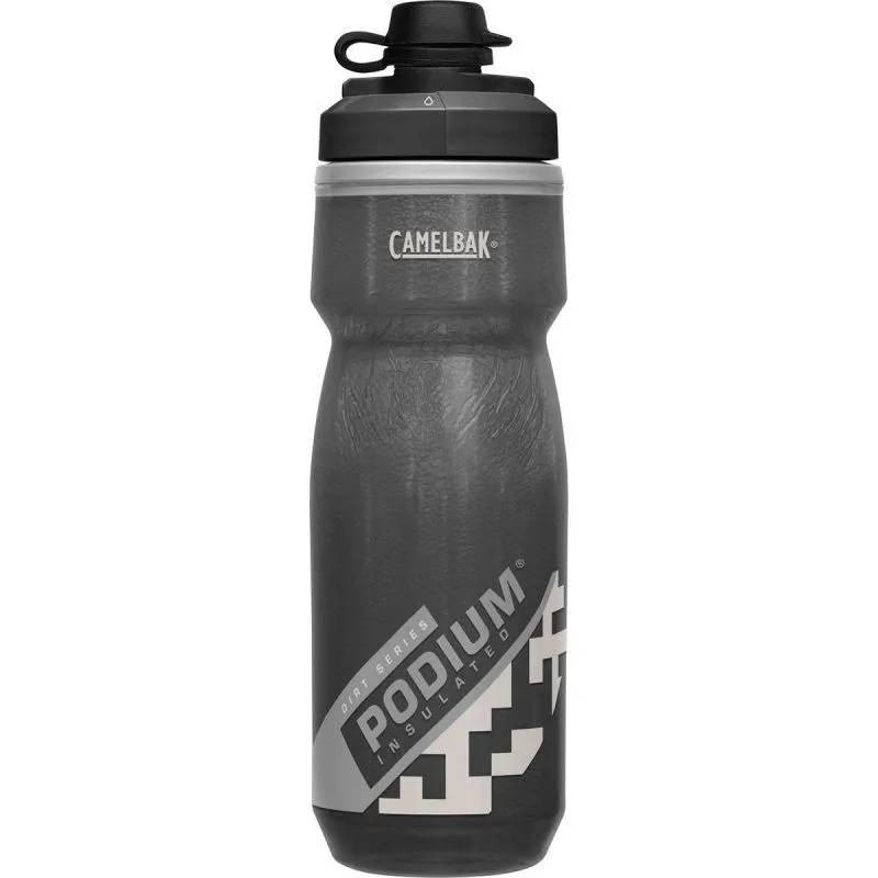 Camelbak  Podium Dirt Series Chill 0.6L - Borraccia bici