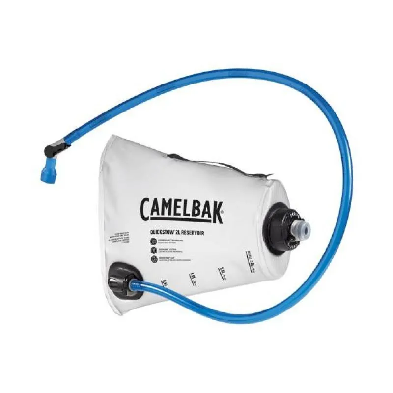 Camelbak  Quick Stow 2L Bike Reservoir - Sacca idrica