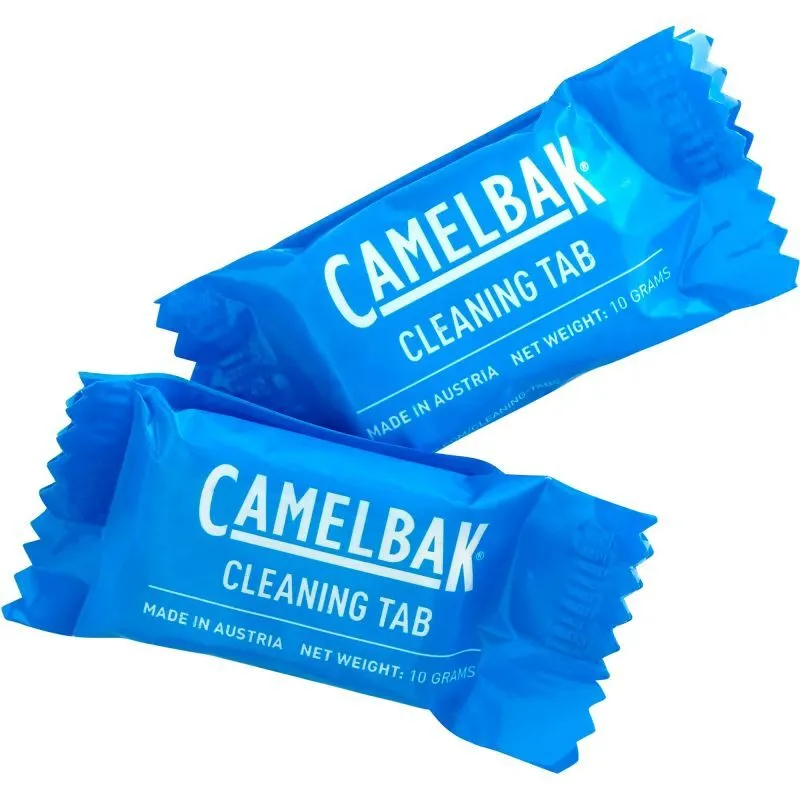 Camelbak  Reservoir & Water Cleaning Tablets