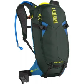 Camelbak  Toro Protector 14 - Zaino ciclismo