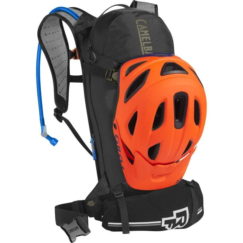 Camelbak  Toro Protector 8 - Zaino ciclismo