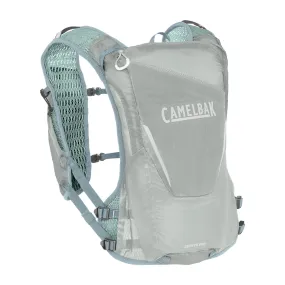 CamelBak Zephyr Pro 12 Zaino  Pigeon/Blue Surf