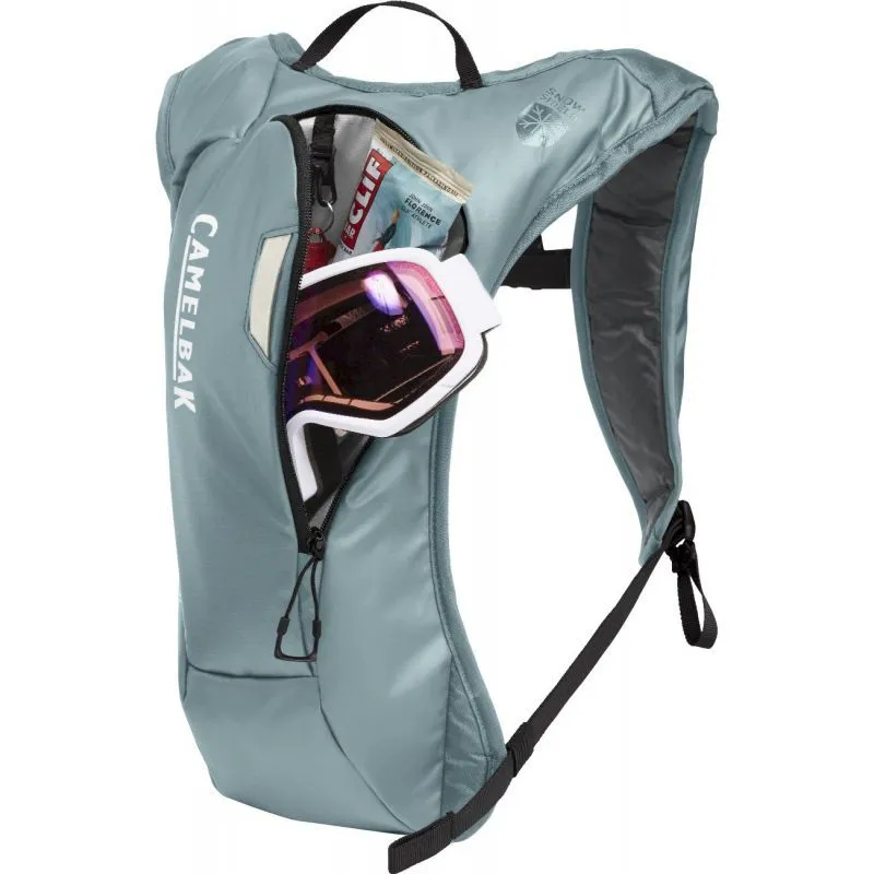 Camelbak  Zoid 70oz - Zaino idrico