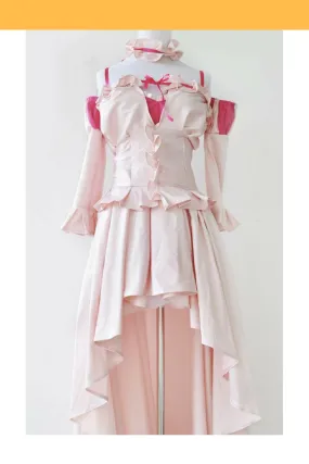 Chobits Chii Fairy Pink Cosplay Costume