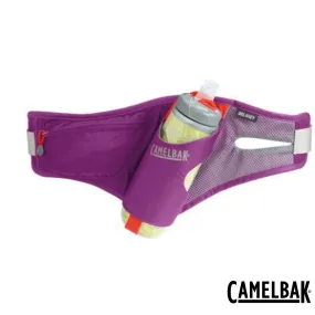 Cinturón de Hidratación Delaney 21oz Flower/GMetal- Camelbak