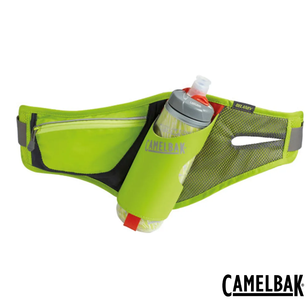 Cinturón de Hidratación Delaney 21oz Podium Chill Lime - Camelbak