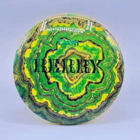 Clash Discs Berry - 171g