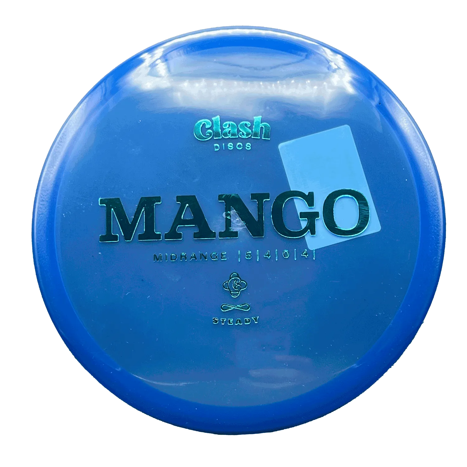 Clash Discs Steady Mango