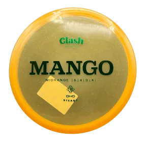 Clash Discs Steady Mango