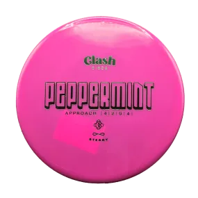 Clash Discs Steady Peppermint