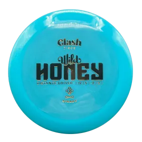 Clash Discs Steady Wild Honey