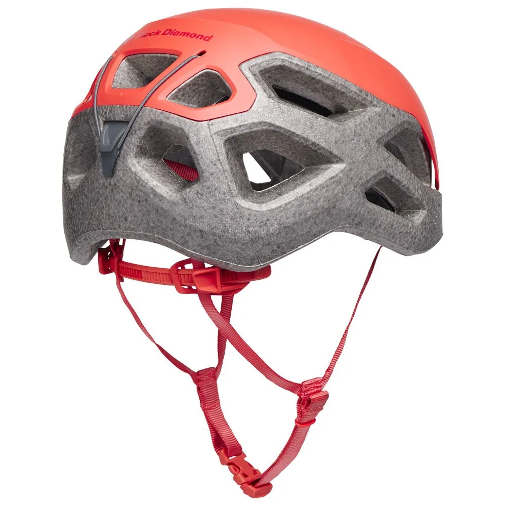 Climbing helmet  Black Diamond ---Vision Baja Sunrise