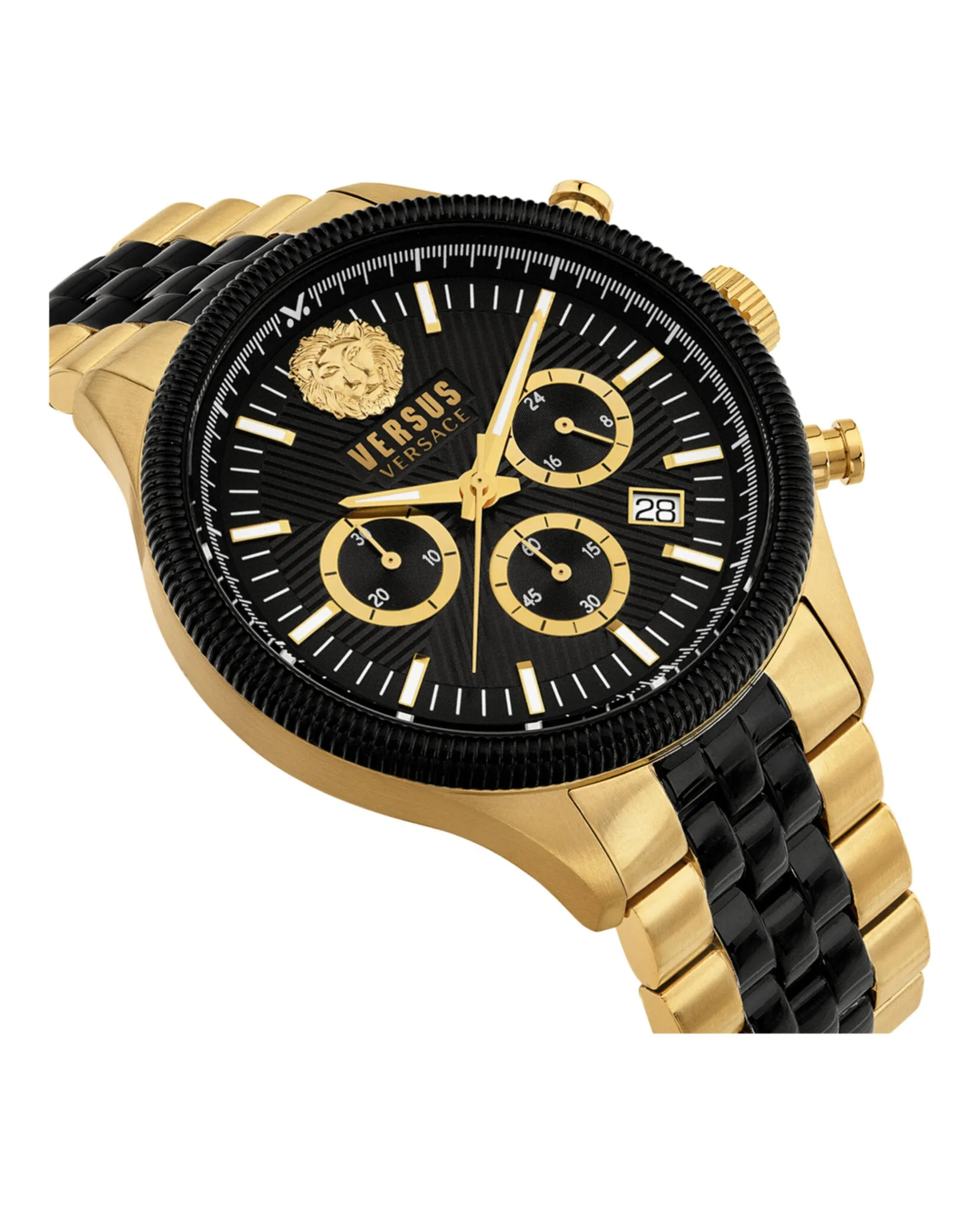 Colonne Chronograph Watch