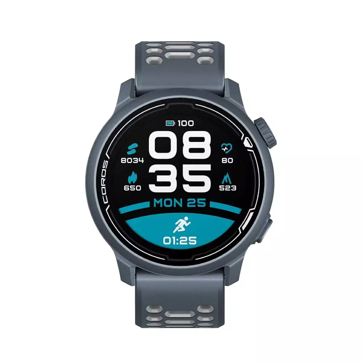 Coros Pace 2 Premium GPS Sport Watch