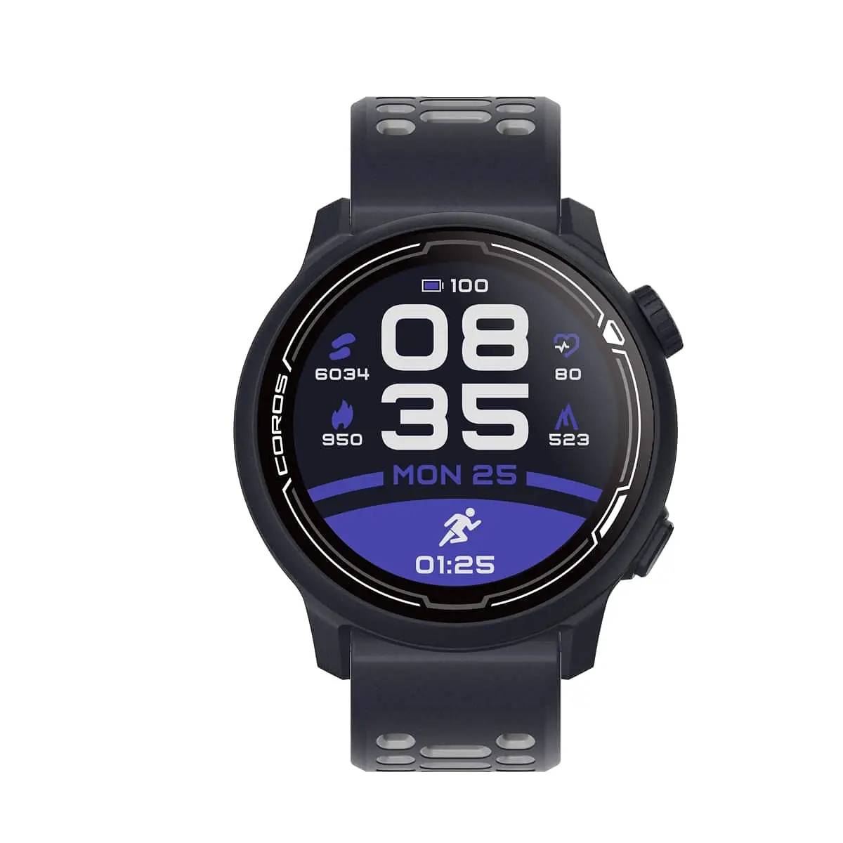 Coros Pace 2 Premium GPS Sport Watch