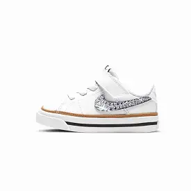 Court Legacy Toddler (White)