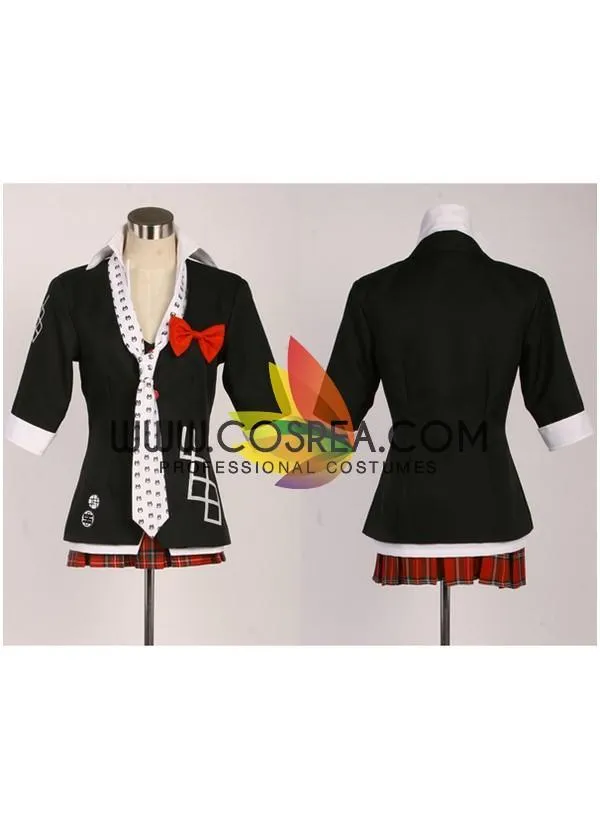 Danganronpa Junko Enoshima Cosplay Costume