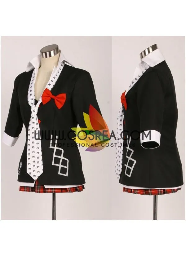 Danganronpa Junko Enoshima Cosplay Costume