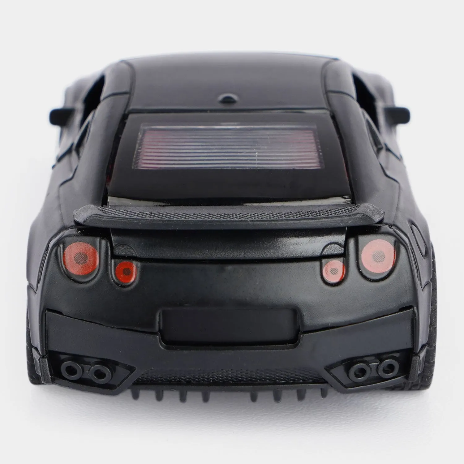 Die-Cast Model Car For Kids