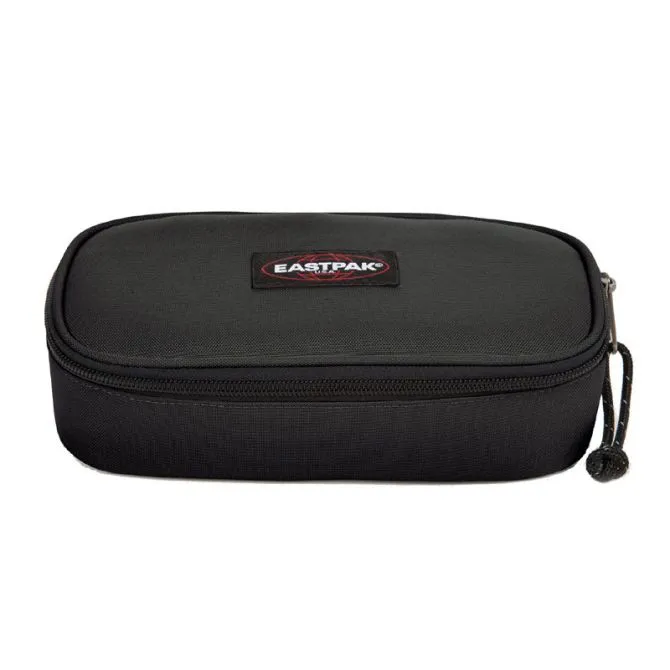 EASTPAK ASTUCCIO OVAL SINGLE BLACK EK000717-008