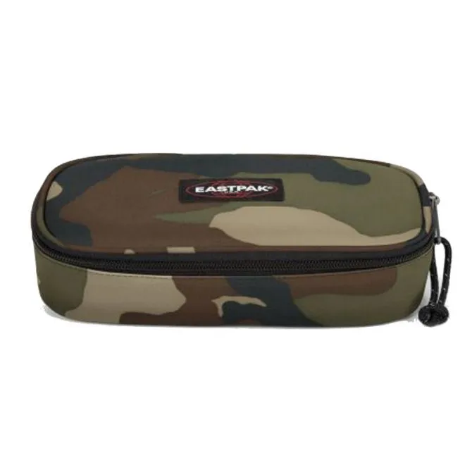 EASTPAK ASTUCCIO OVAL SINGLE CAMO EK000717-181