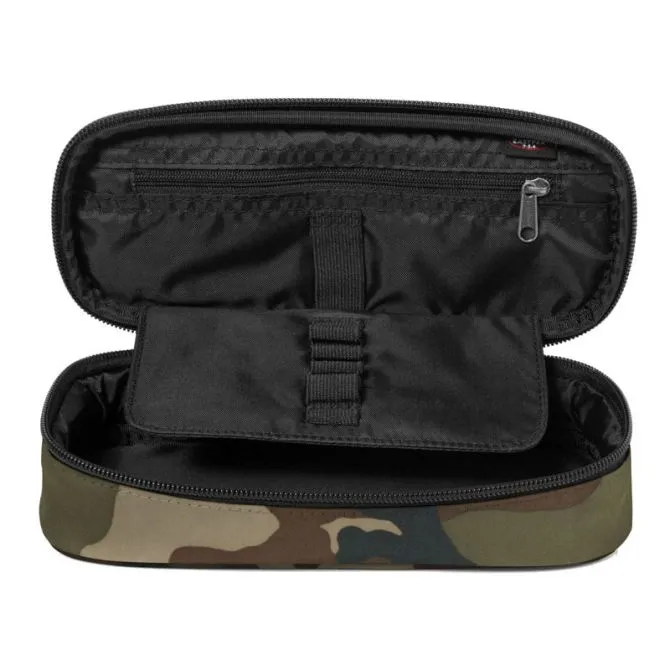 EASTPAK ASTUCCIO OVAL SINGLE CAMO EK000717-181