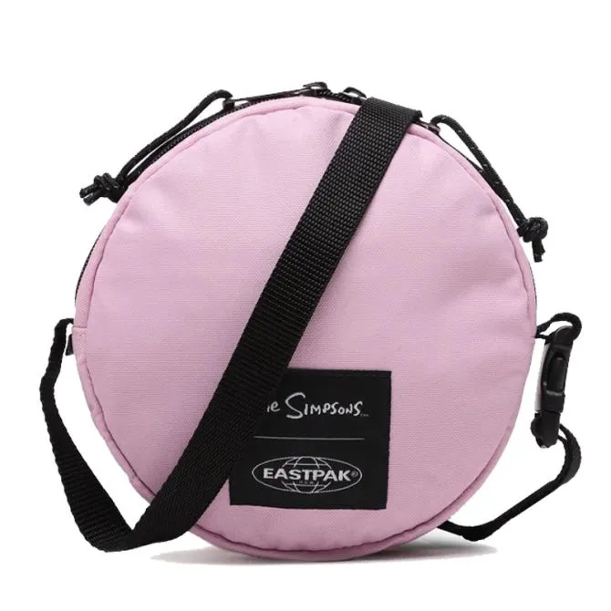 EASTPAK BORSELLO CIAMBELLA SIMPSONS EK00073D-8D1