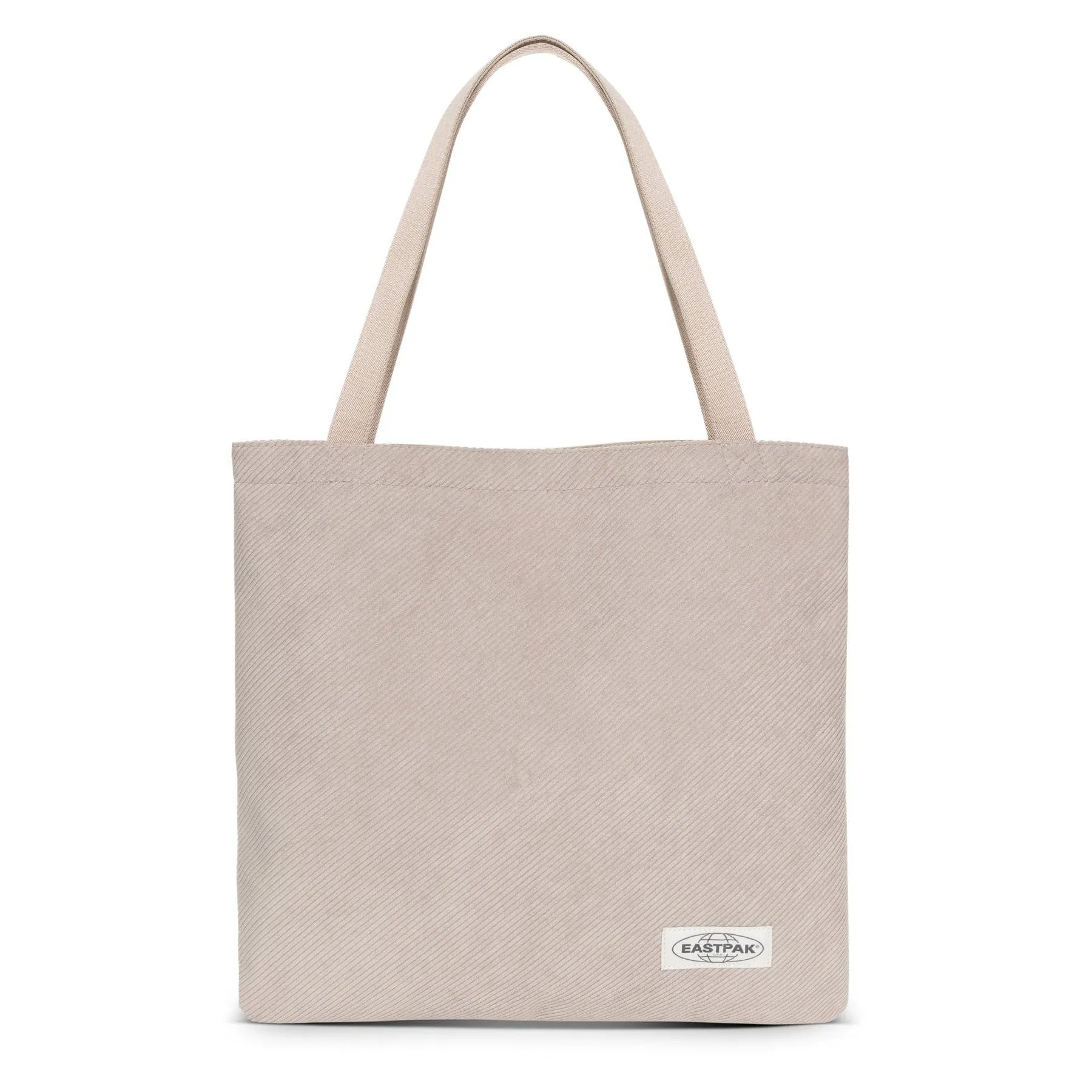 EASTPAK Charlie Cords Angled Beige