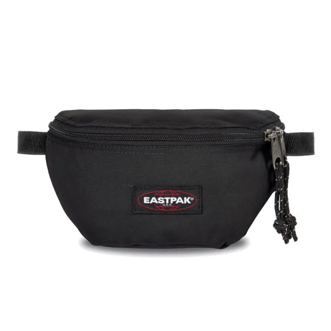 EASTPAK MARSUPIO SPRINGER NERO EK000074-008